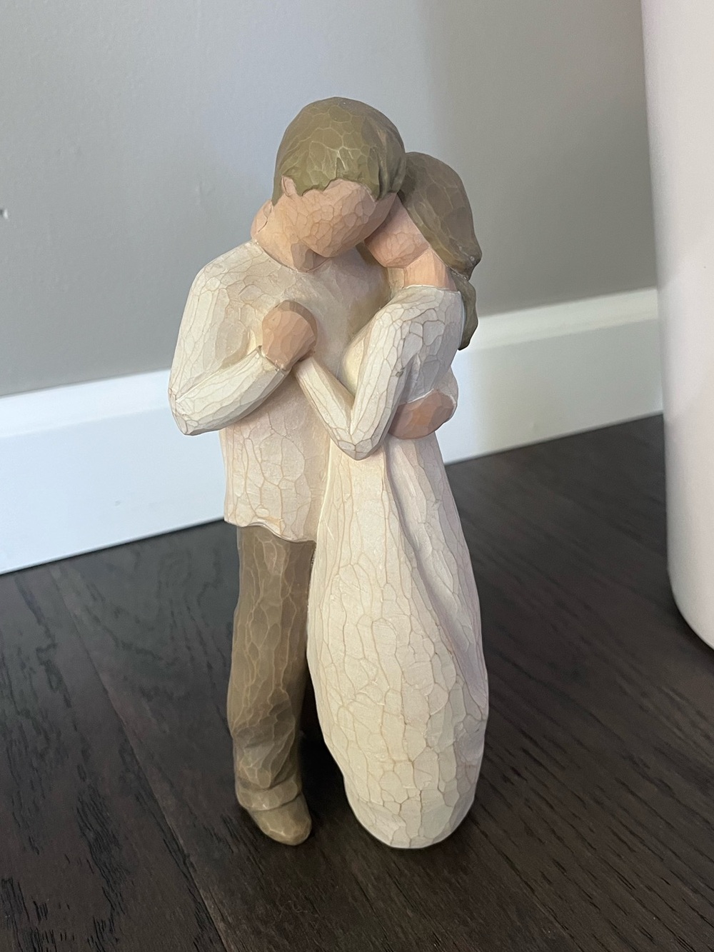 Willow Tree "PROMISE" Figurine